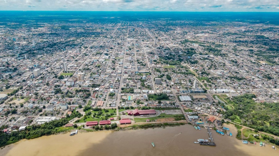 Prefeitura de Porto Velho celebra Acordo de Cooperação com a CGE de Minas Gerais