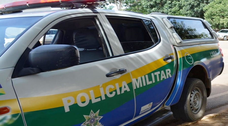 Homem é amarrado e tem carro, tv e celular levados em assalto violento na zona leste