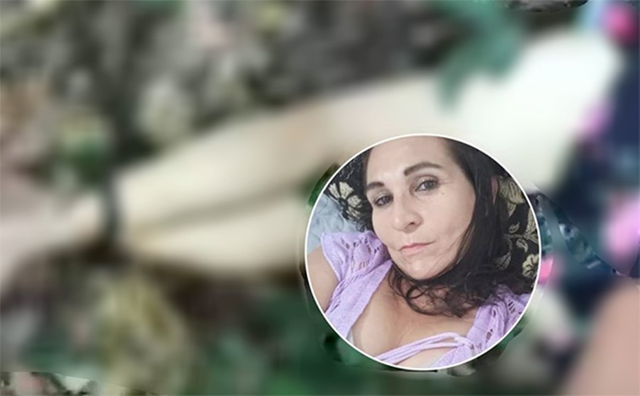 Mulher que estava desaparecida é encontrada decapitada em área de mata 