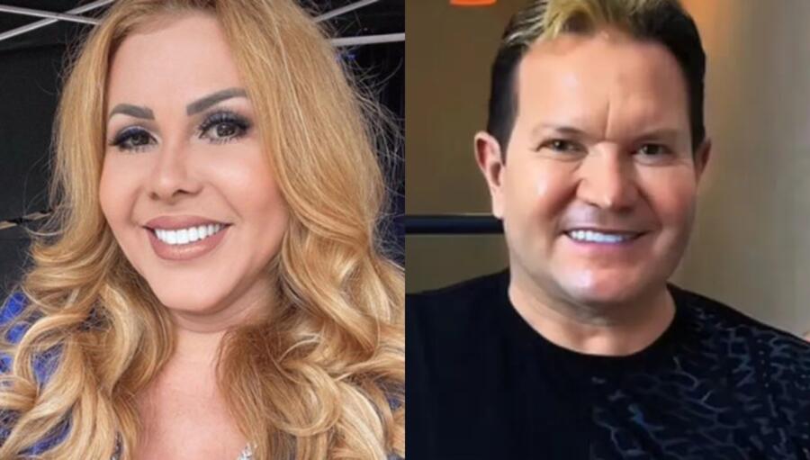 Joelma reage após Ximbinha ir à Justiça por propriedade rural no Pará: “Escárnio”
