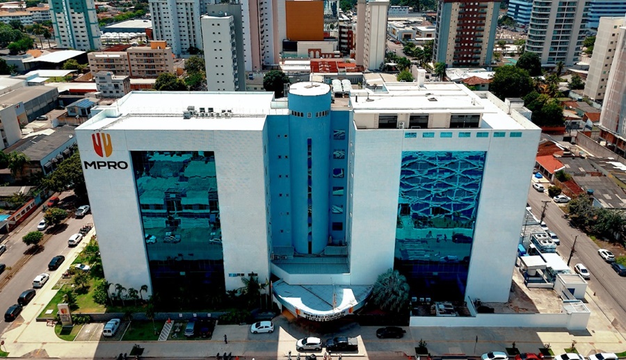 MPRO obtém no TJ decisão liminar que mantém contrato emergencial de coleta de resíduos na Capital