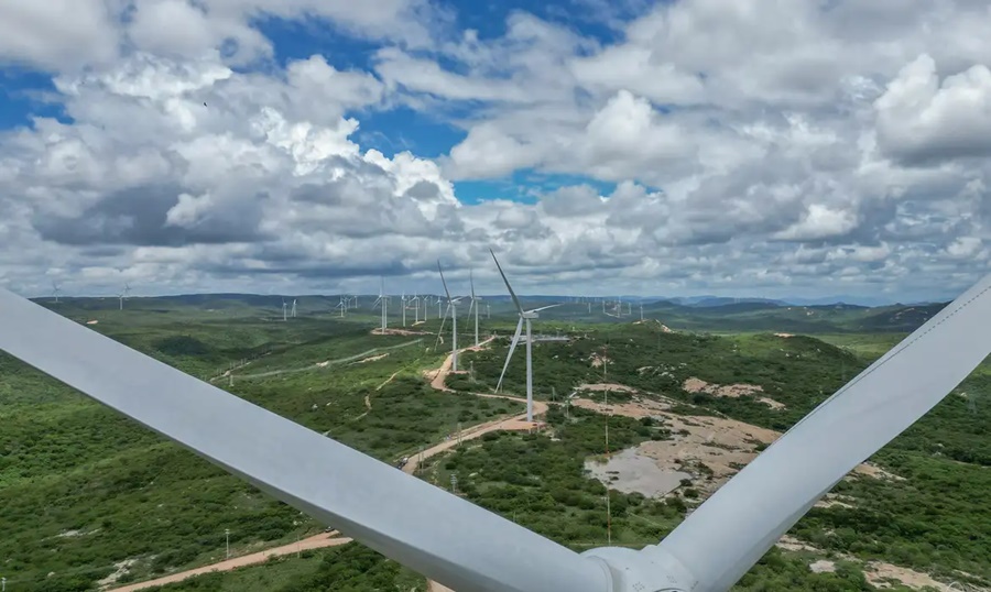BNDES lança fundos para a economia verde, nesta segunda
