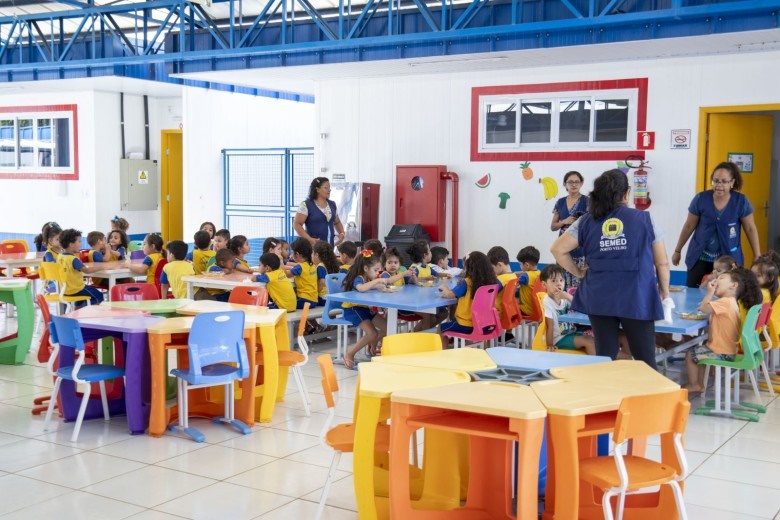 Prefeitura divulga 4ª e 5ª convocações para os programas de voluntariado