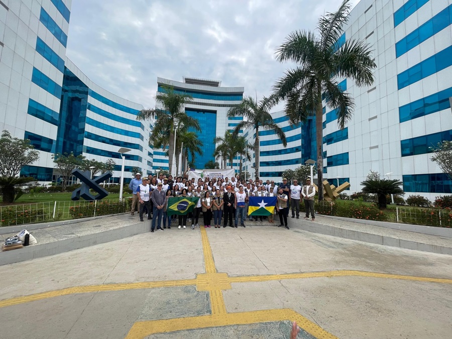 Campanha de imunização inicia neste mês com atuação nos distritos de Porto Velho