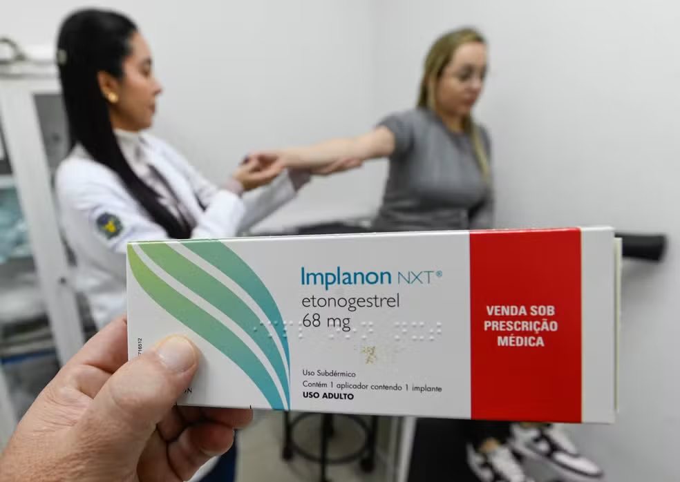 
Planos começam hoje a oferecer o contraceptivo mais eficaz do mercado