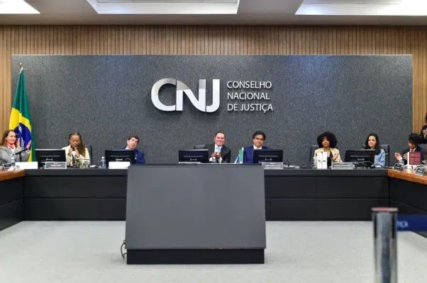 CNJ segue nova LIA e muda regra de nomeações em cargos de confiança
