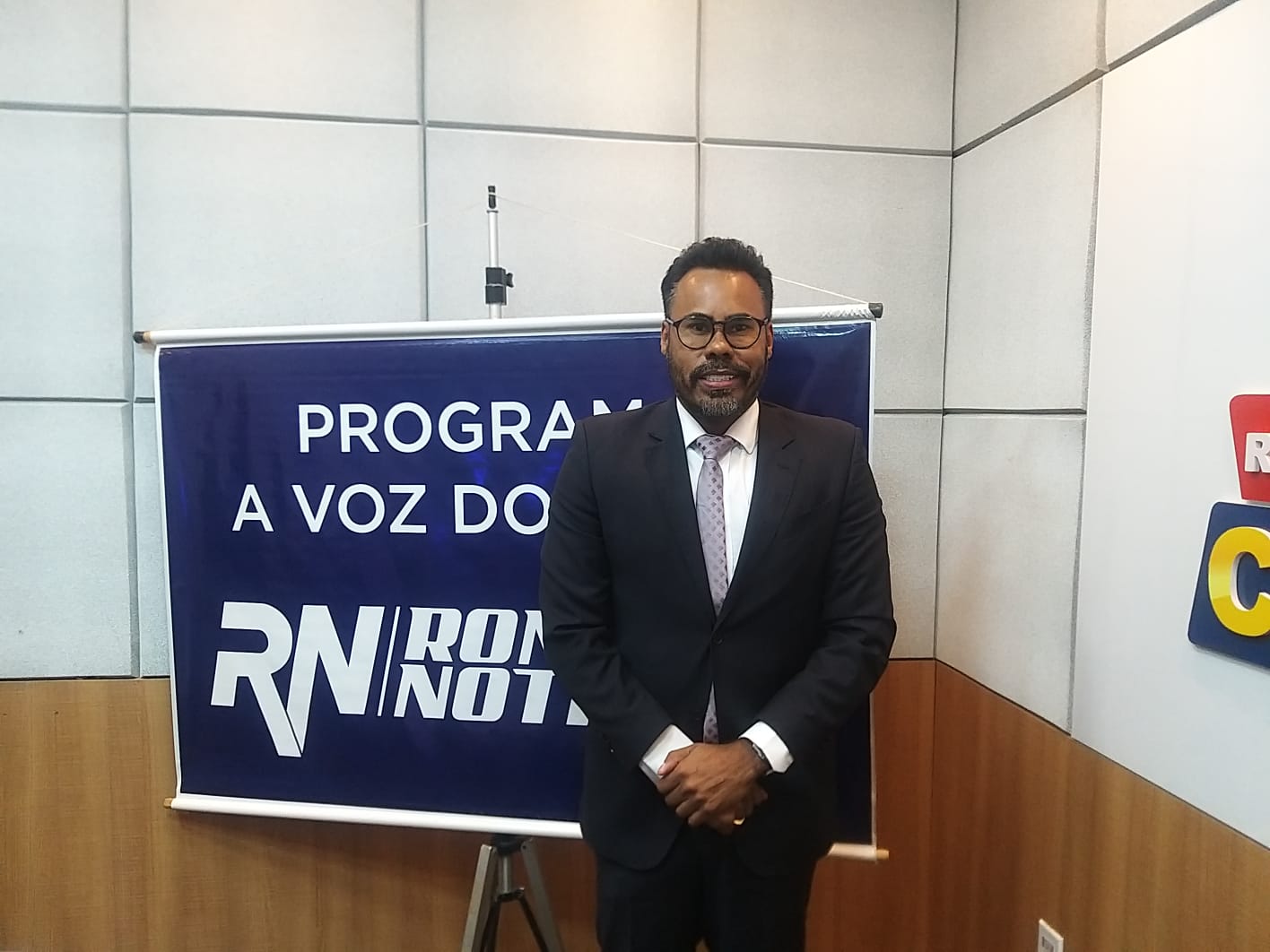 “Agora os mais velhos terão oportunidades na capital”, diz vereador Devanildo Santana