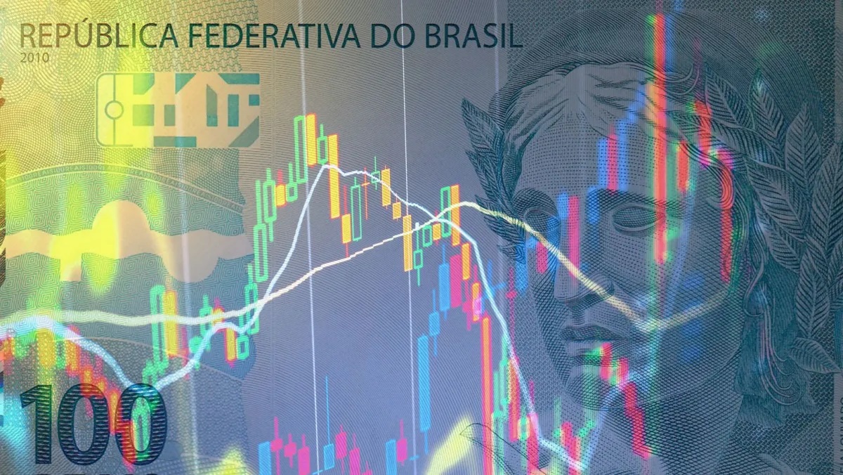 PIB do Brasil perde fôlego e sobe 0,4% no 2º trimestre, apontam novos dados do IBGE
