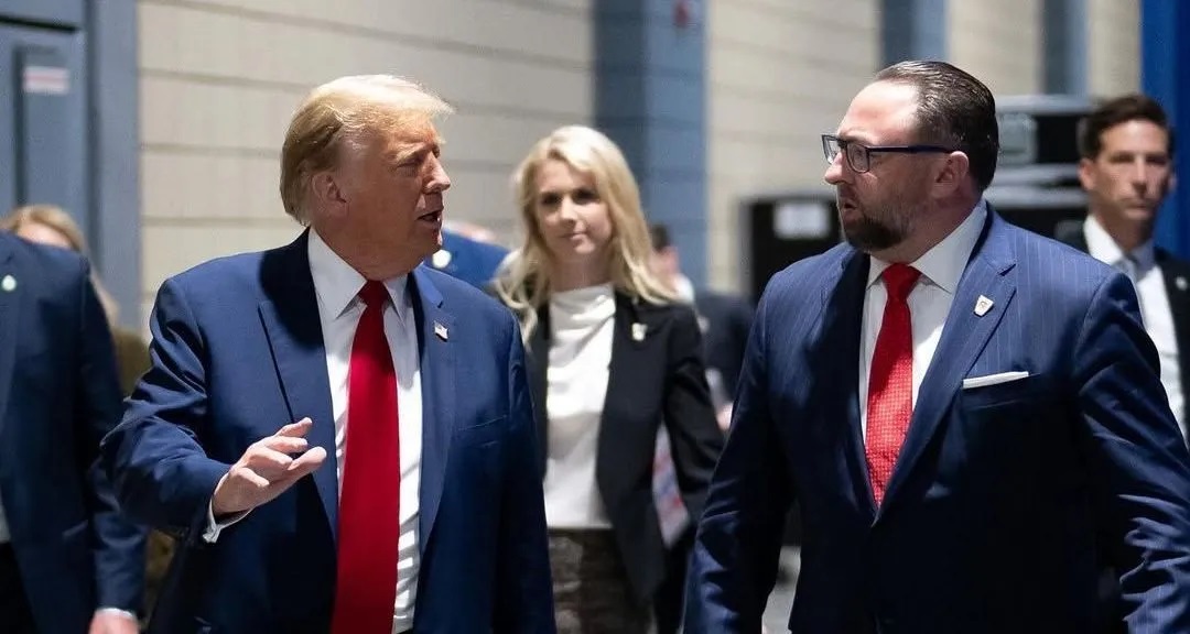 Aliado de Trump responde a Alexandre de Moraes: “Não negociamos com terroristas”
