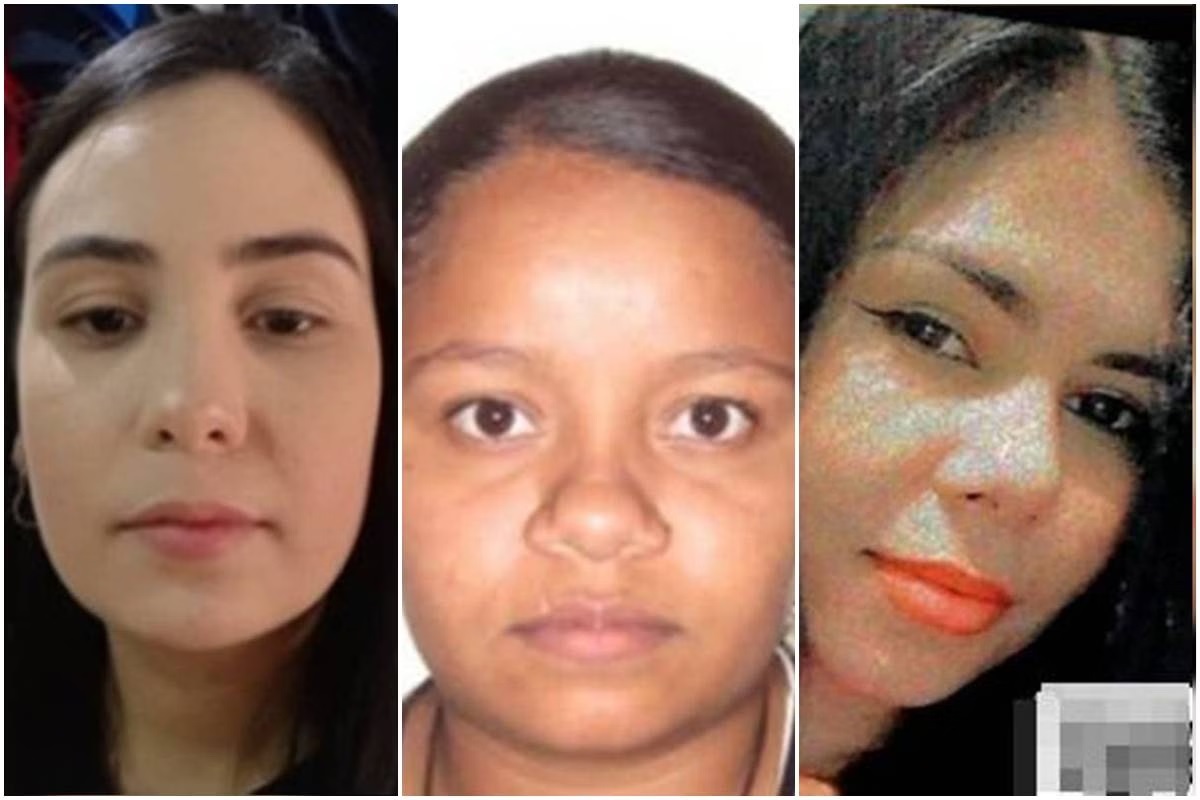 Quem são as prostitutas do “PCC fake” que extorquiram 250 homens no Distrito Federal
