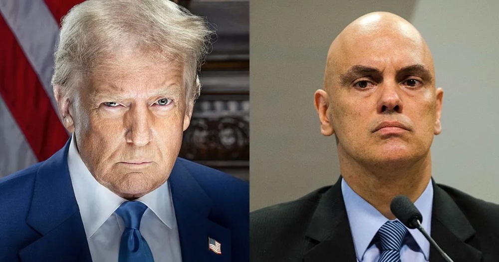 Governo Trump prepara novas medidas contra o Brasil em meio ao julgamento de Bolsonaro
