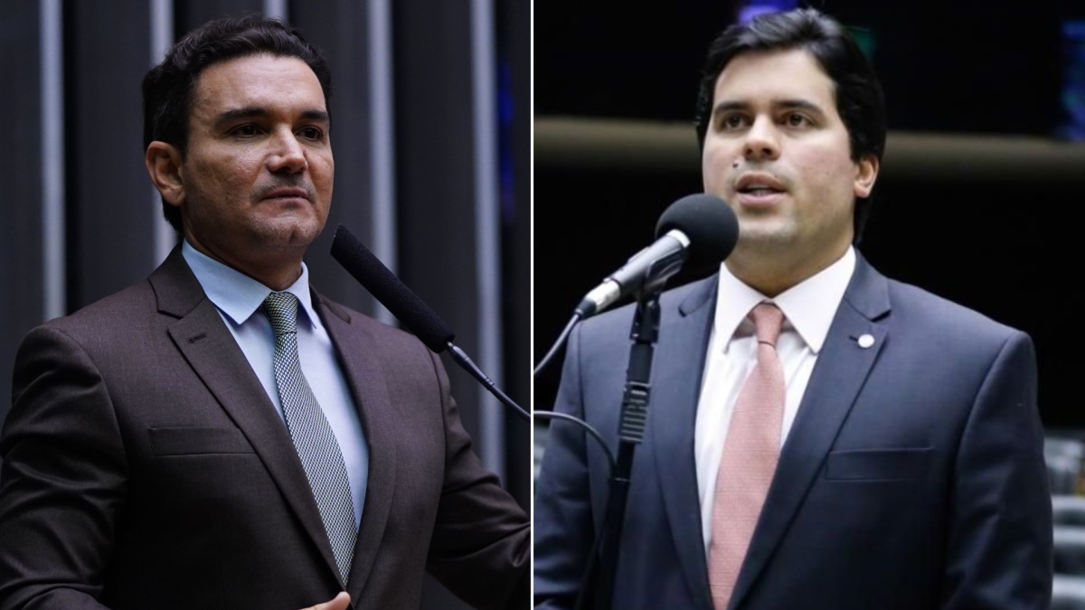 União Brasil e PP decidem deixar governo Lula e abrem crise na base de apoio no congresso
