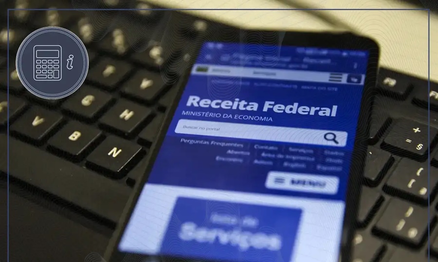 Receita antecipa pagamento do último lote da restituição do Imposto de Renda