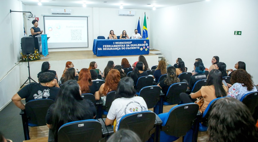 Segurança do paciente é fortalecida pelo governo e amplia qualidade do cuidado aos usuários do SUS