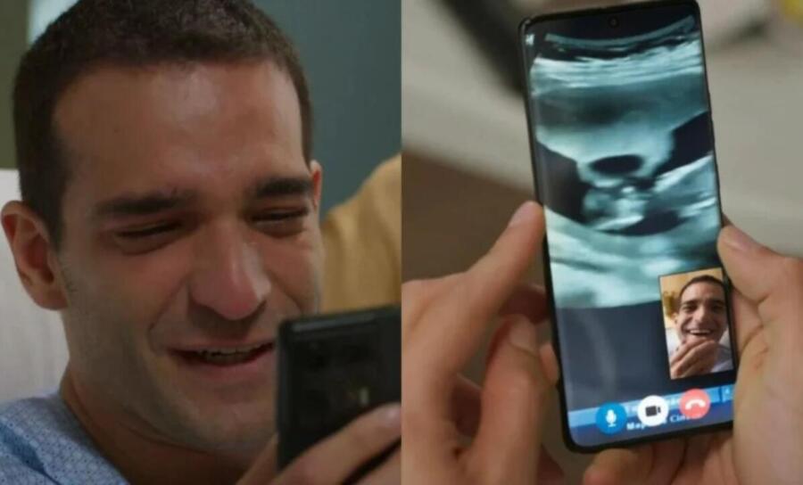 Vale Tudo da Globo comete erro grave em cena e vira chacota na web; veja a cena 

