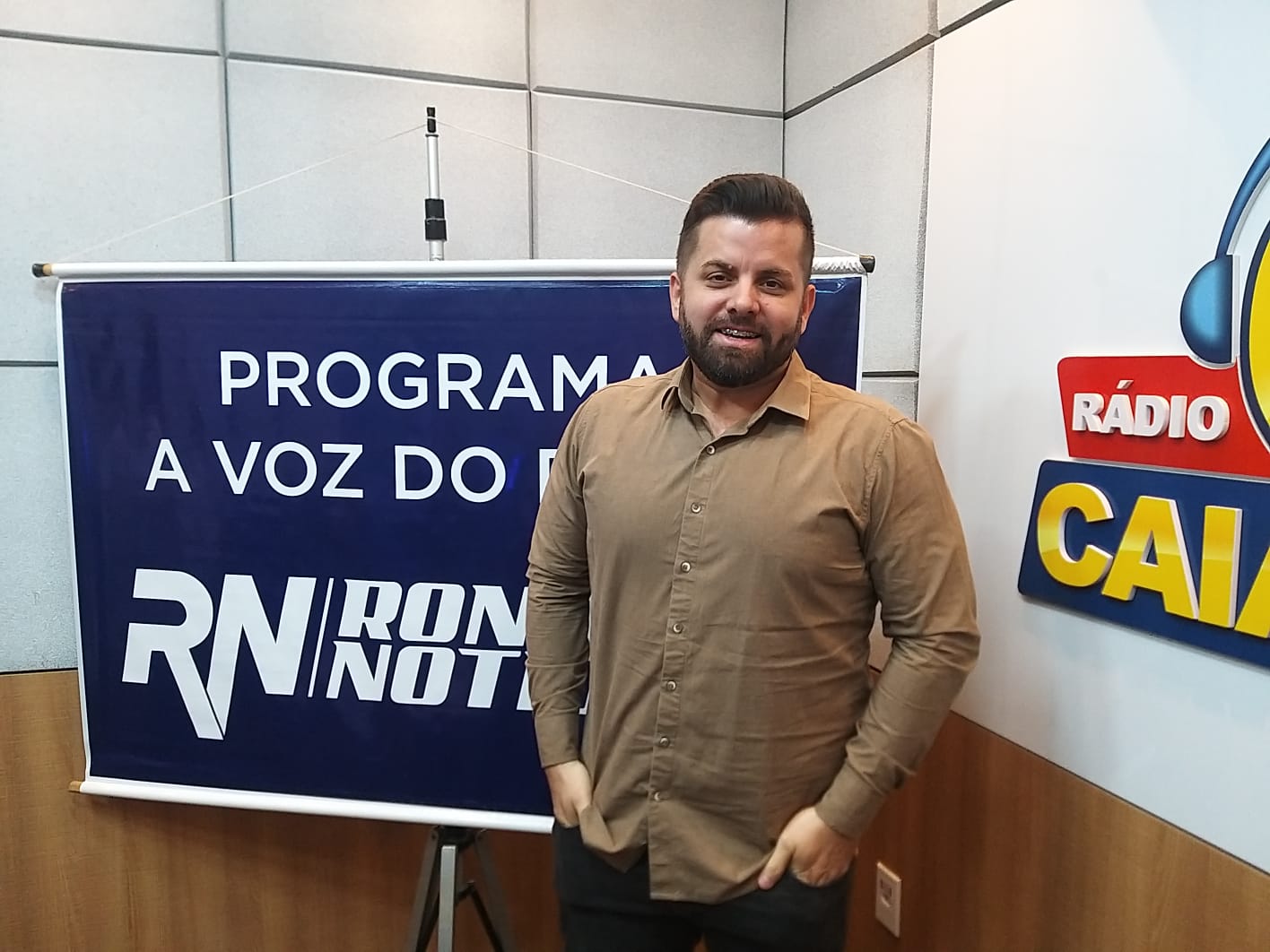 “Cassol será Ficha Limpa em dezembro de 2030”, diz advogado Edirlei Souza