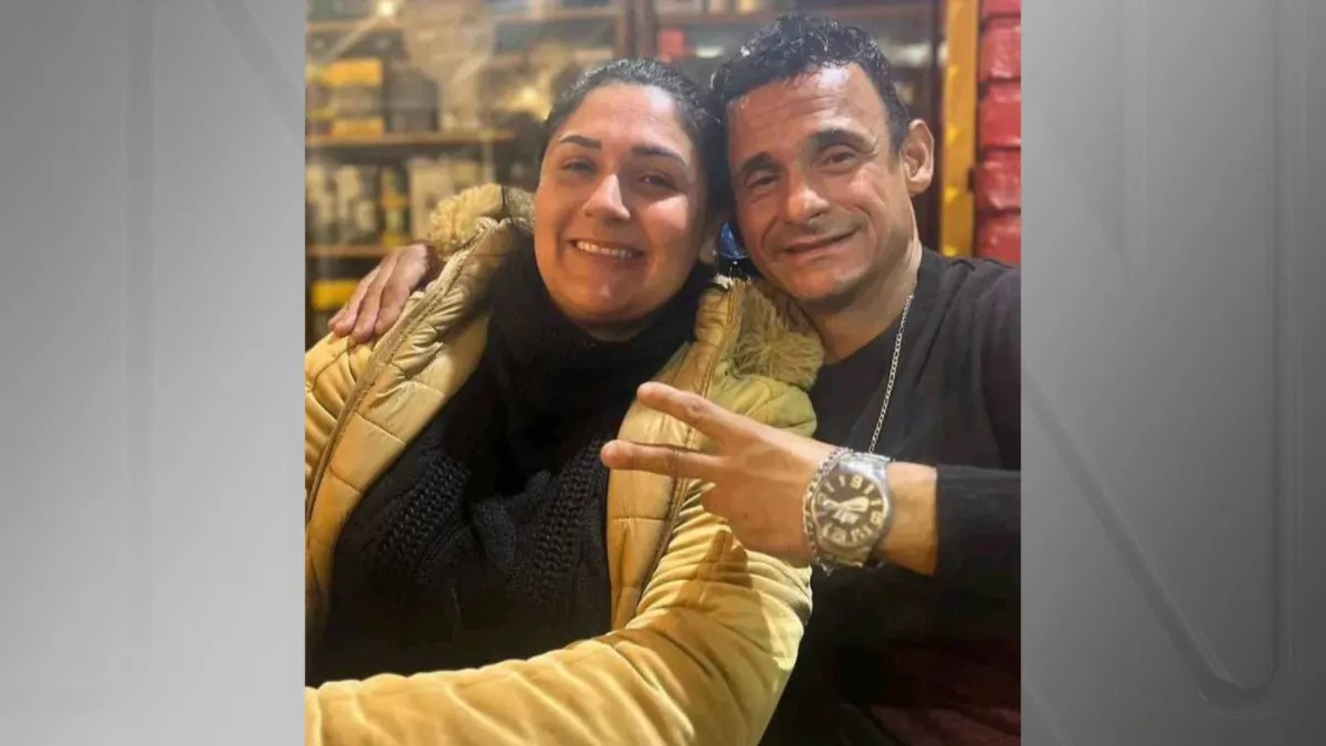 Mulher que matou marido ao buscar roupas já foi condenada por furto em loja
