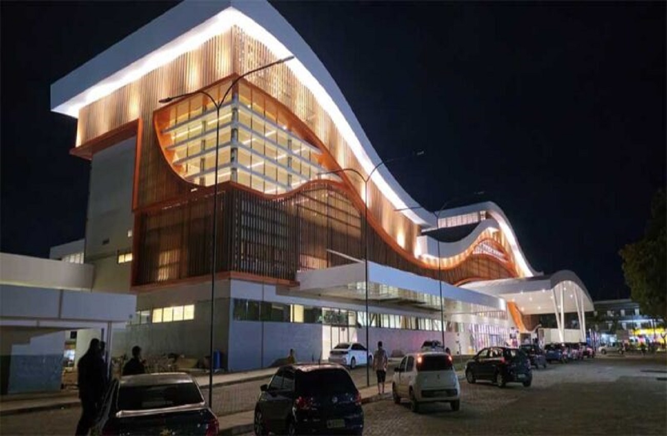 Prefeitura cumpre decisão do TCE/RO e anula concessão do terminal rodoviário