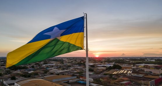 Rondônia perde fôlego populacional e vê impacto nos recursos federais