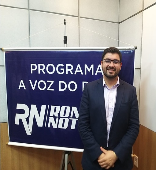 “A Câmara tem sido uma grande parceira”, diz secretário Sérgio Paraguassú