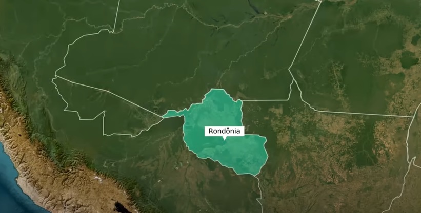 Rondônia CRESCE, mas esconde um DESAFIO assustador; assista o vídeo e reflita