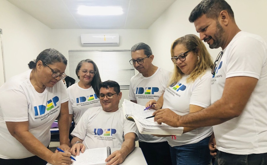 Inscrições abertas para curso presencial de assistente de vendas em Extrema até 7 de setembro