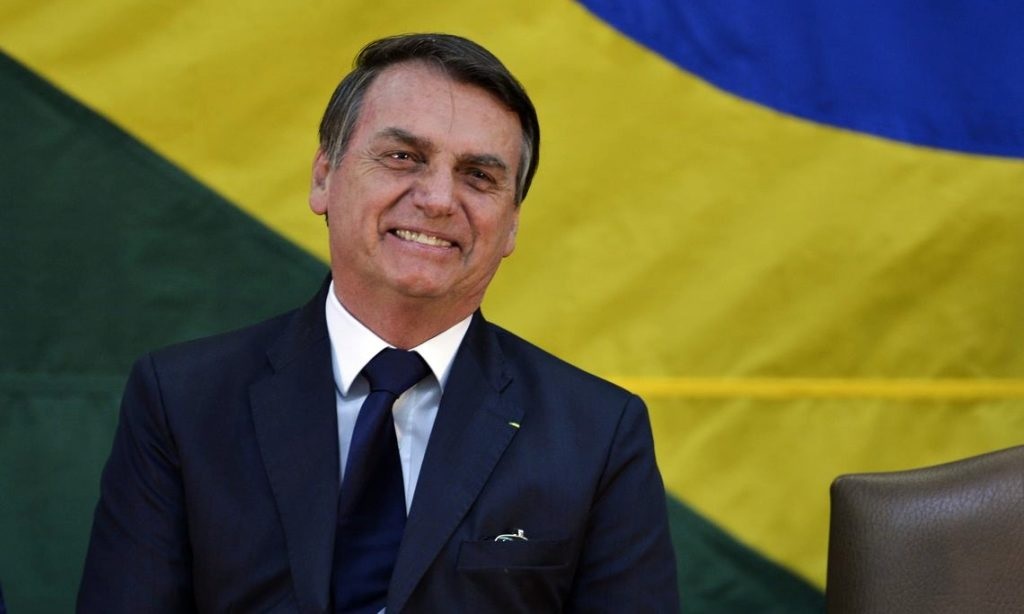 Texto da 'PEC da anistia' garante Bolsonaro elegível para disputar as eleições de 2026
