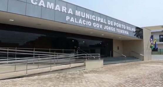 Edital do concurso da Câmara de Porto Velho abre caminho para novas vagas