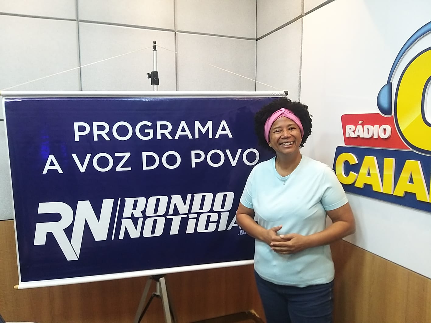 “Ainda tenho um grande sonho”, diz a deputada federal Silvia Cristina