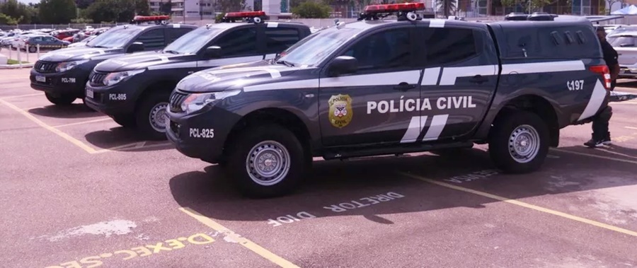 Mulher é investigada por perseguir e ameaçar influencer no município de Vilhena