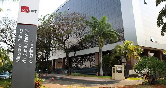 Ministério Público  publica edital para promotor com salário inicial de R$ 37,7 mil