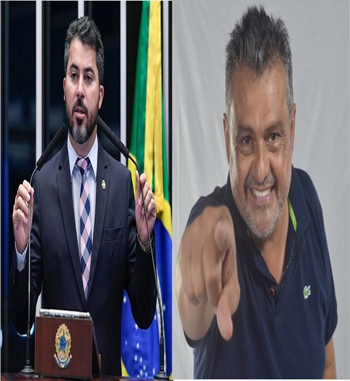 Senador Marcos Rogério processa ex-vereador de Cacoal por crime de calúnia e difamação