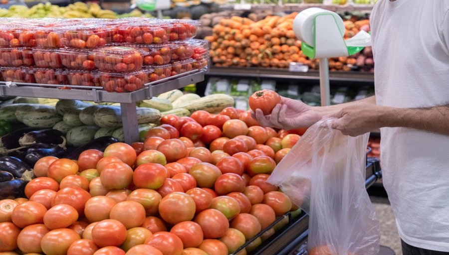 Nove de 12 produtos da cesta básica tiveram queda em agosto em Porto Velho