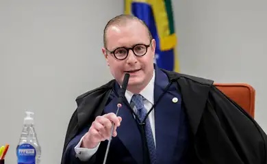 Supremo Tribunal Federal terá sessões extras para julgamento de Jair Bolsonaro