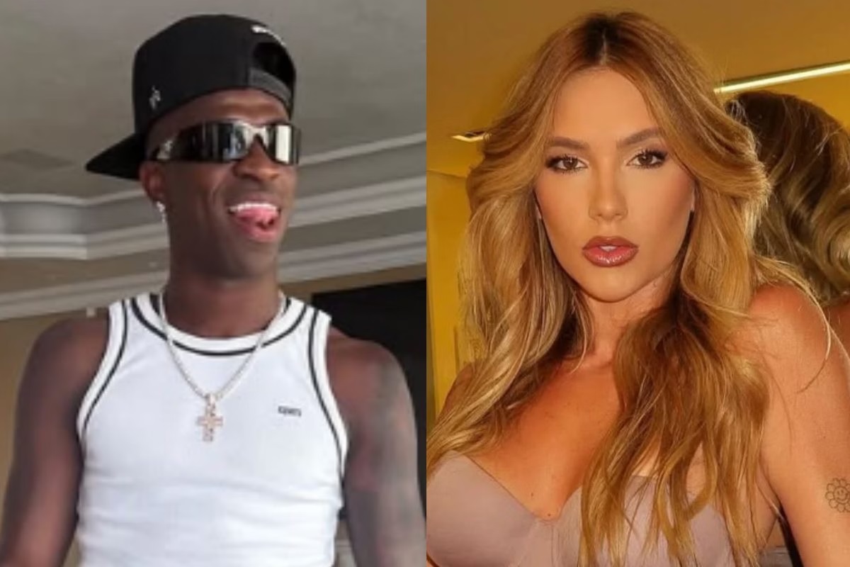 Vini Jr. deixa escapar novo indício de affair com Virginia Fonseca e alimenta rumores
