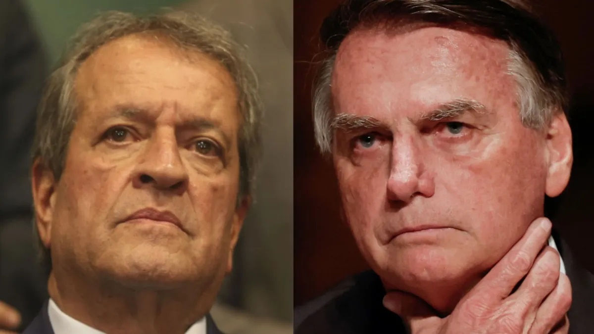 PL ensaia novos nomes enquanto Valdemar reafirma Bolsonaro como candidato

