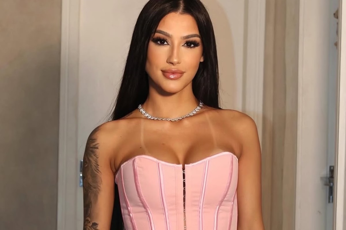 Bia Miranda reage a haters e coloca TikTok contra parede em ação: "Antecipada de provas” 
