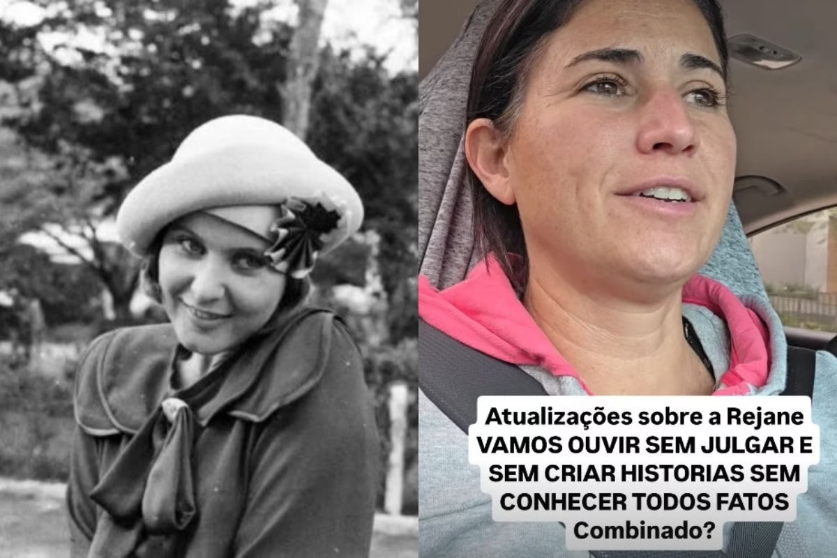 Atriz da Globo se isolou e recusou contato com a própria família antes de morar na rua
