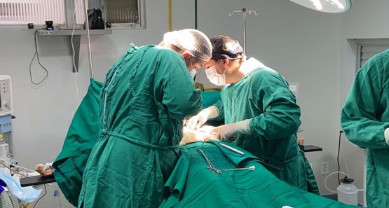 ALE aprova projeto de lei que destina mais de R$ 71 milhões do Detran para a Saúde
