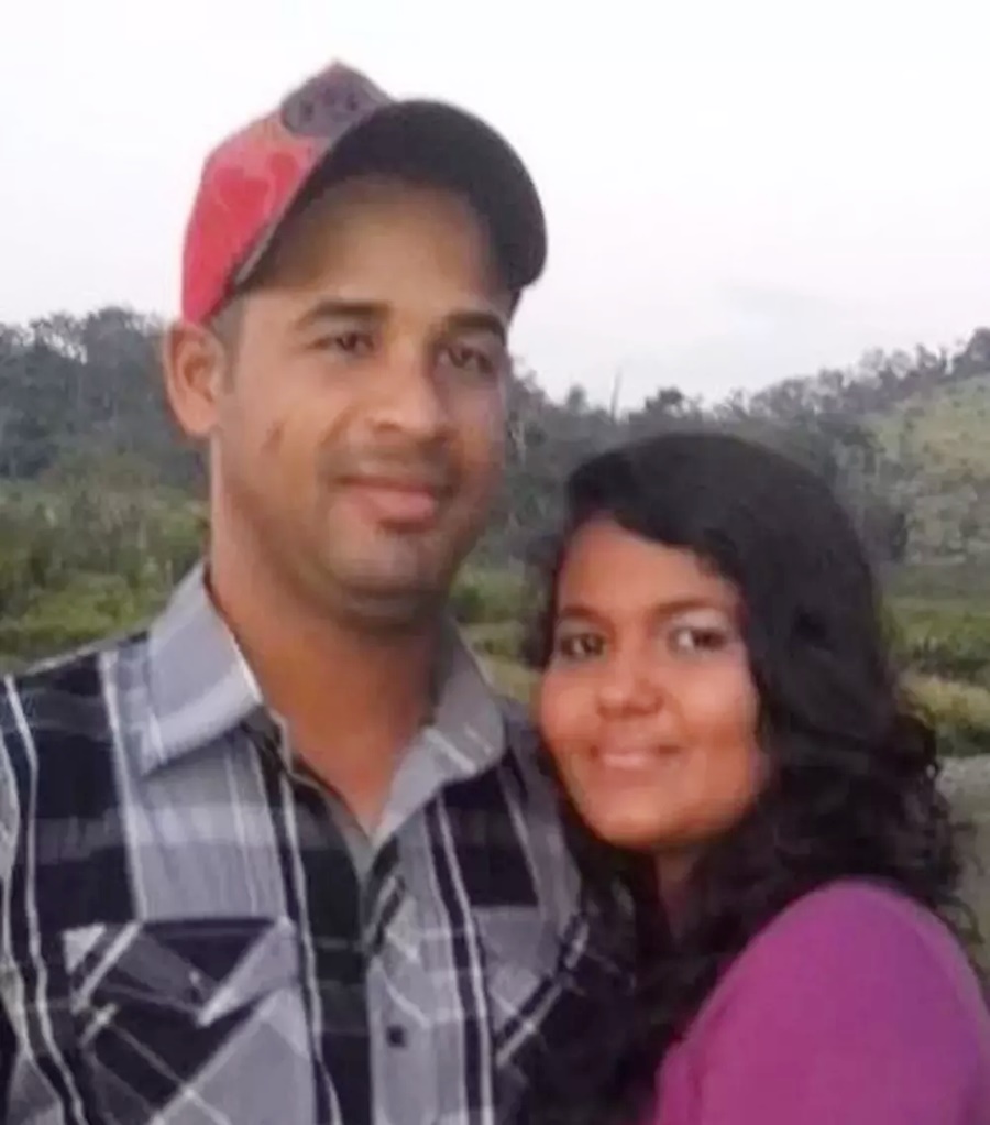 Justiça mantém pena de homem que matou ex após ela se recusar a dançar com ele em RO