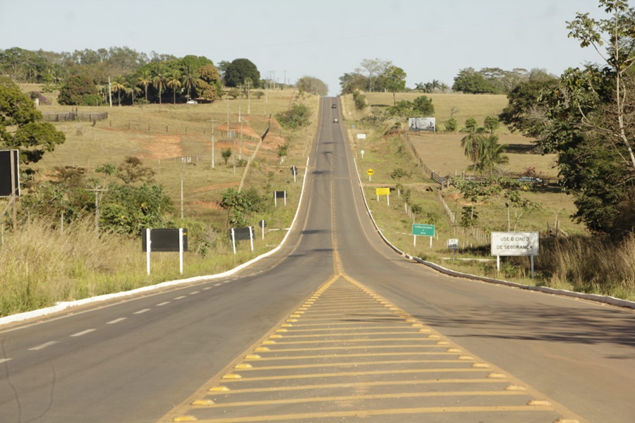 Governo de Rondônia ultrapassa R$ 1 bilhão de investimentos em obras e recuperação de estradas