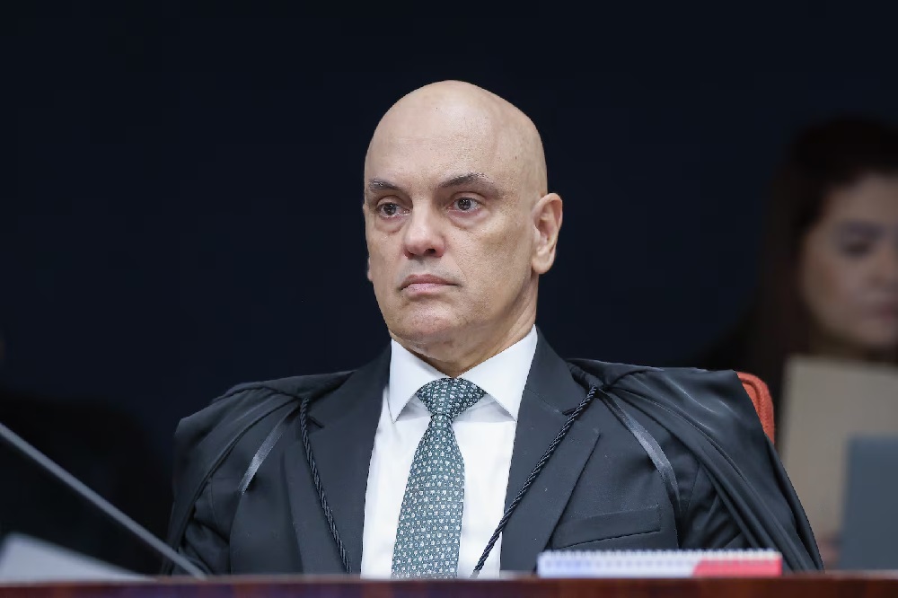 STF espera aumento da pressão política de Trump na semana final do julgamento de Bolsonaro

