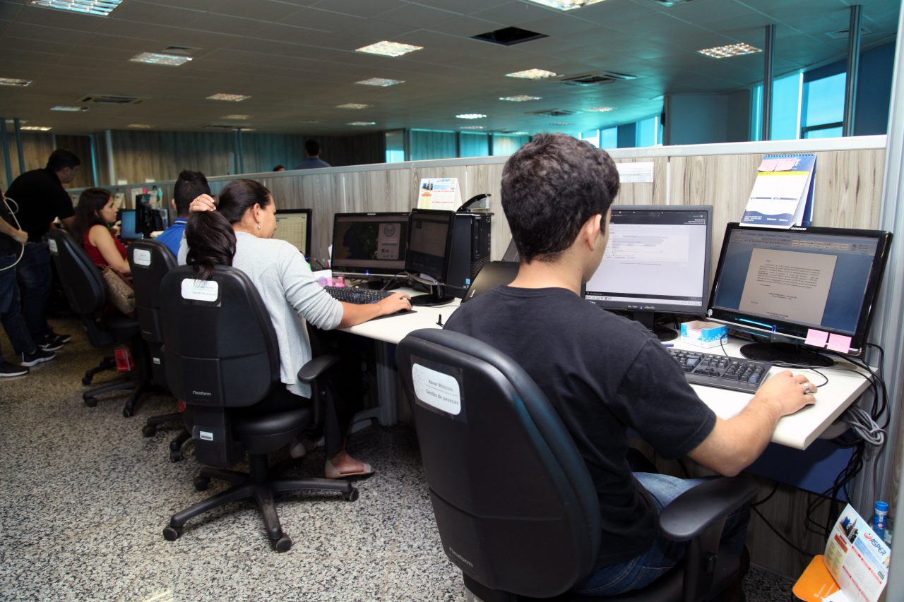 Lei garante bonificação aos servidores estaduais que realizarem check-up