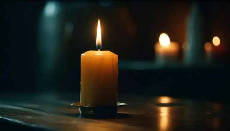 Liminar proíbe empresa de velas de usar marca de concorrente
