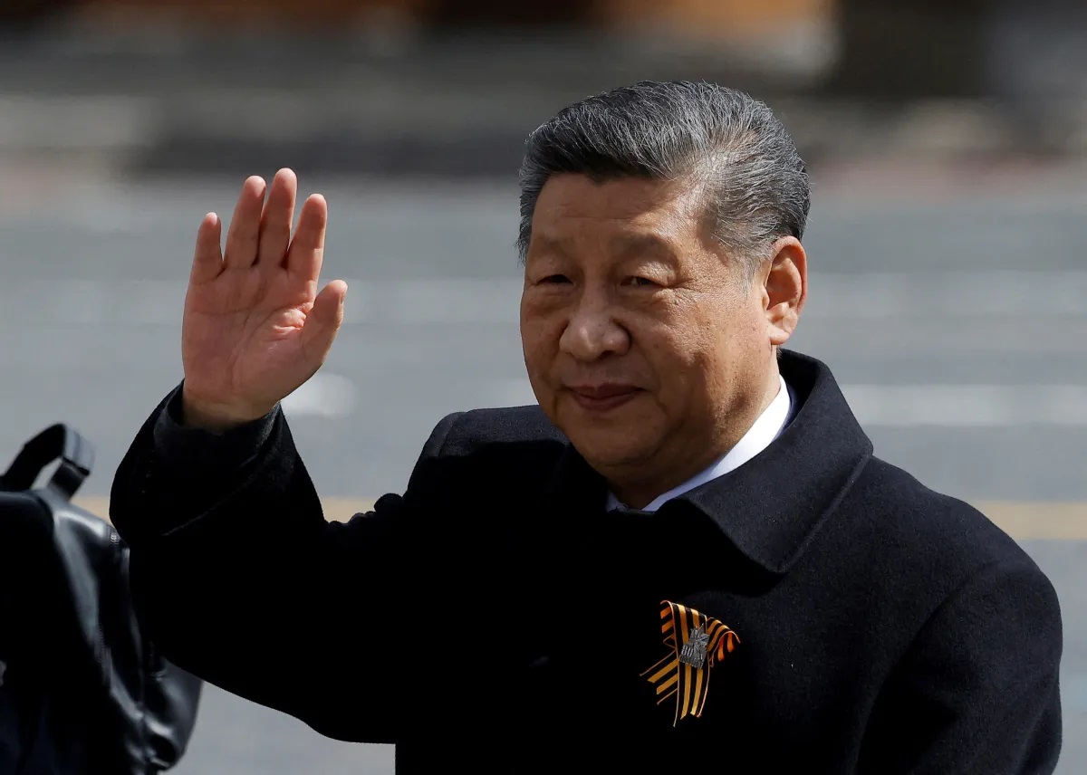 Em cúpula do Brics, Presidente Xi Jinping pede que países "resistam ao protecionismo"
