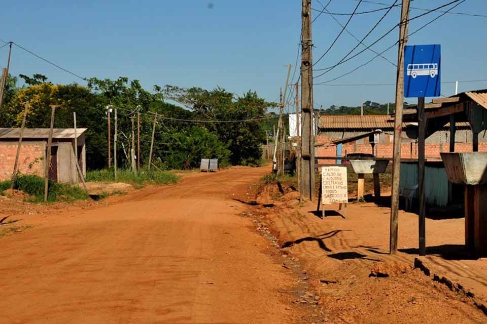 Vereadores aprovam Lei que assegura casas de 180 famílias no Porto Cristo