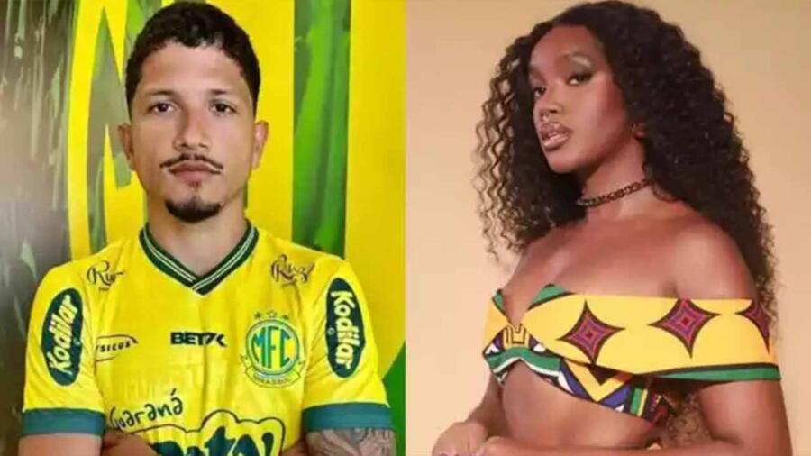 Marido de Iza surpreende ao repostar foto sensual de morena misteriosa: "Traição?"
