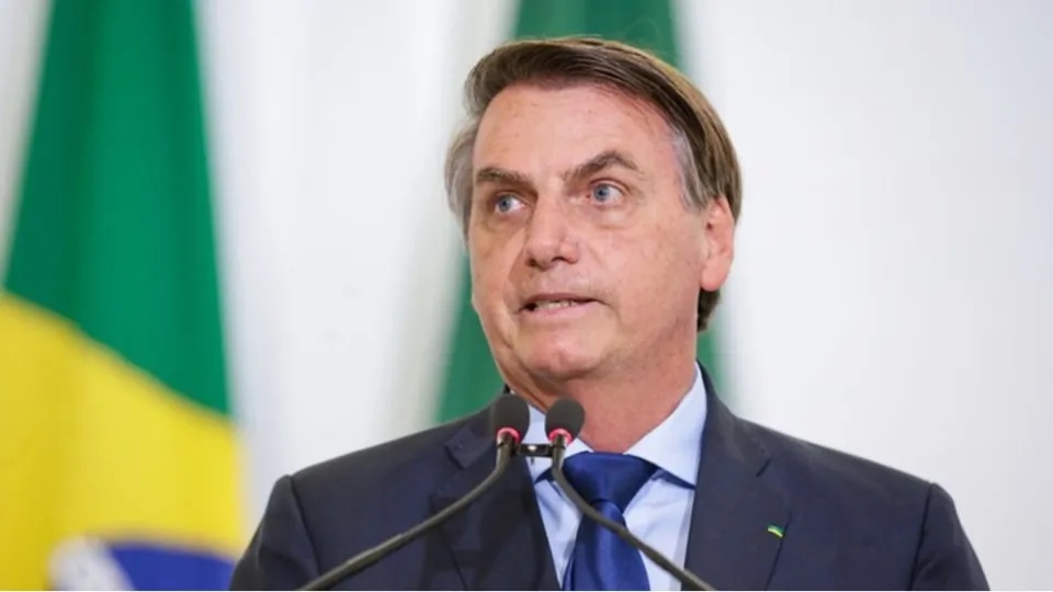 Acusações contra Bolsonaro são fraudulentas, diz conselheiro de Trump
