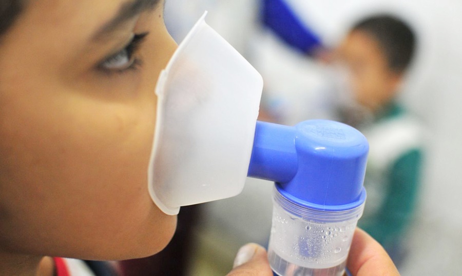 Brasil produzirá vacina contra vírus sincicial respiratório