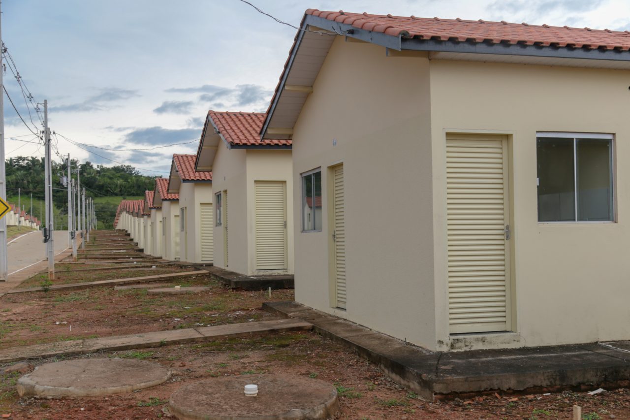 Governo convoca candidatos para análise financeira do Programa Habitacional 
